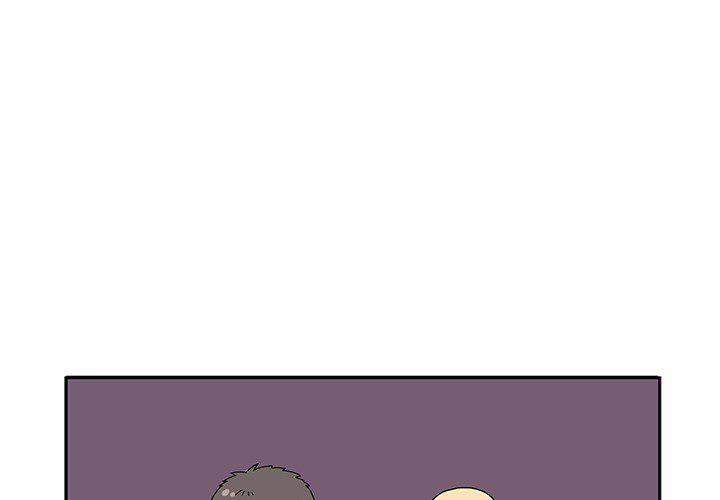 Springtime for Blossom chapter 19 page 2