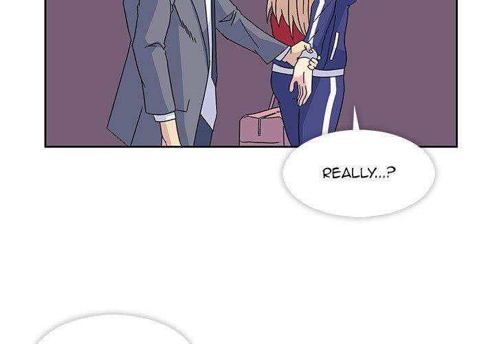 Springtime for Blossom chapter 19 page 5