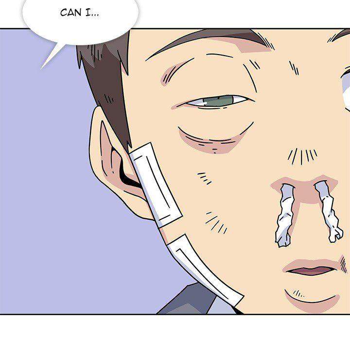 Springtime for Blossom chapter 19 page 6