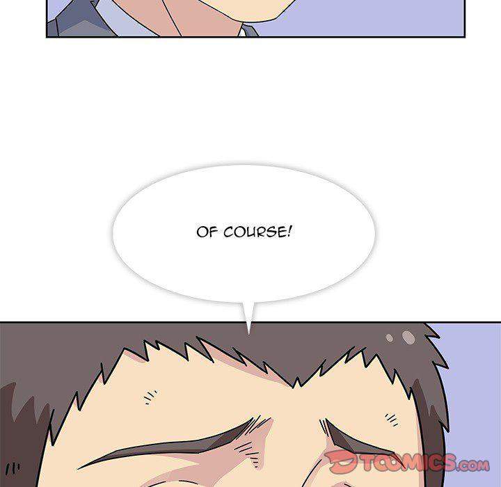 Springtime for Blossom chapter 19 page 10