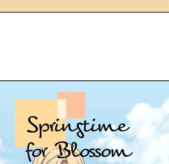 Springtime for Blossom chapter 19 page 20