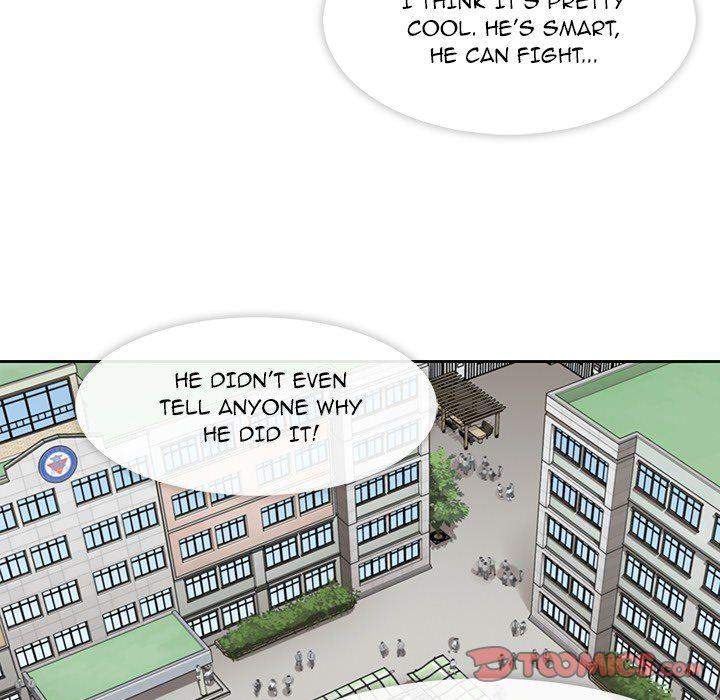 Springtime for Blossom chapter 19 page 25