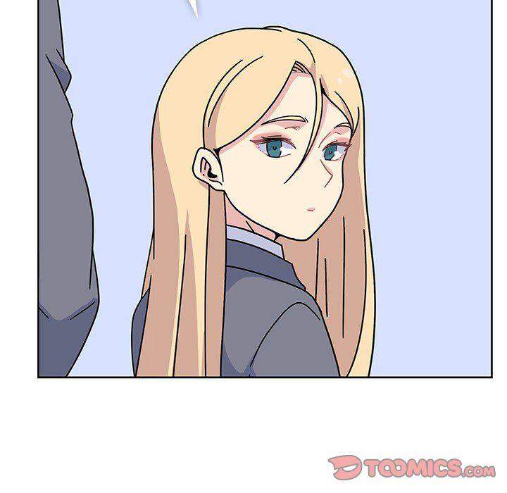 Springtime for Blossom chapter 19 page 31