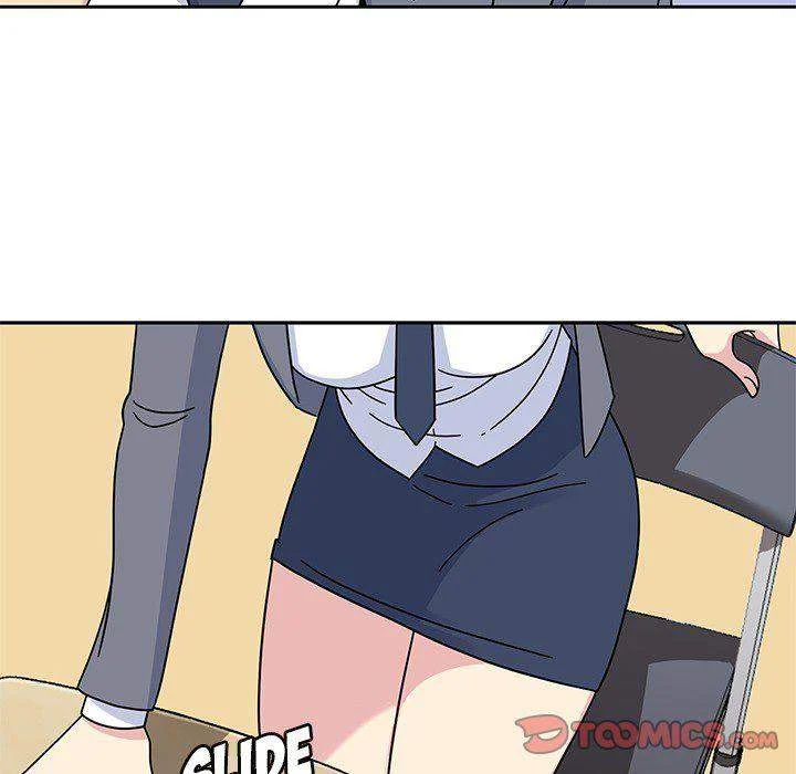 Springtime for Blossom chapter 19 page 34