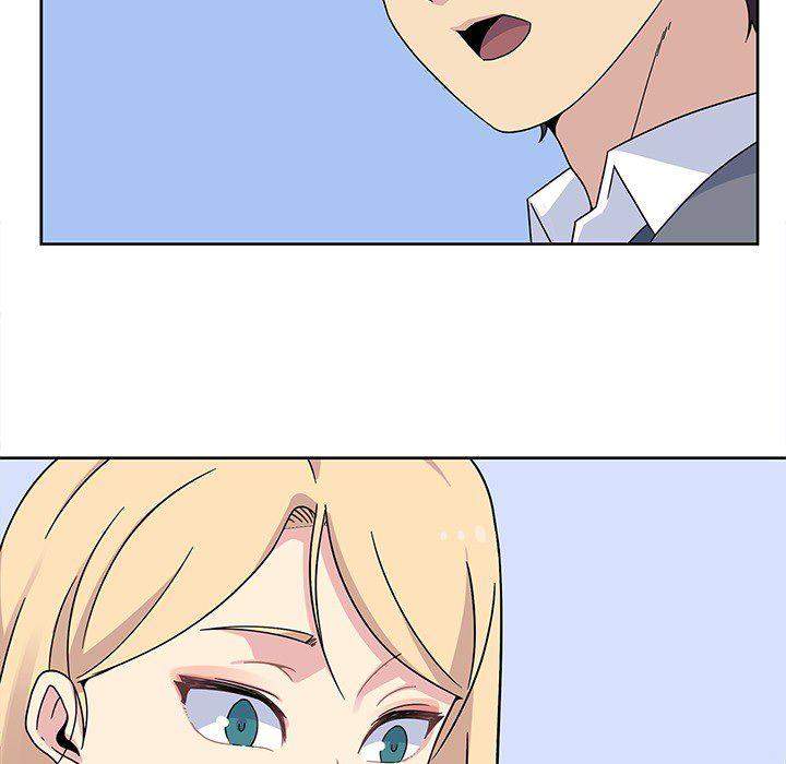 Springtime for Blossom chapter 19 page 44