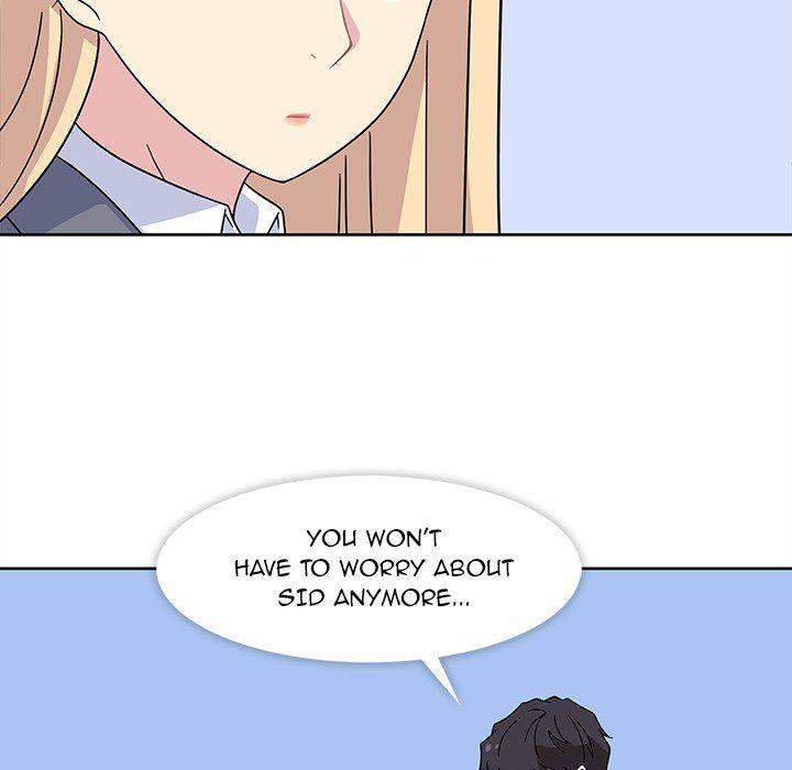 Springtime for Blossom chapter 19 page 45