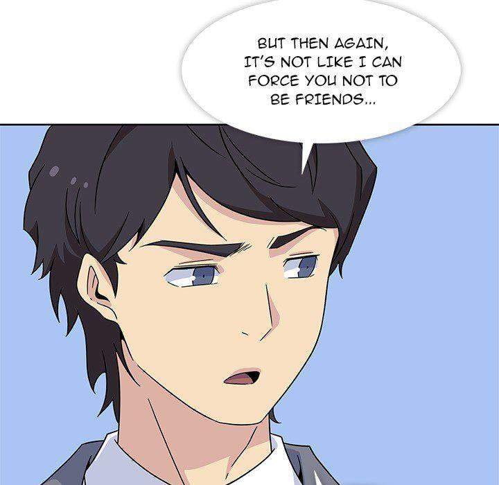 Springtime for Blossom chapter 19 page 51