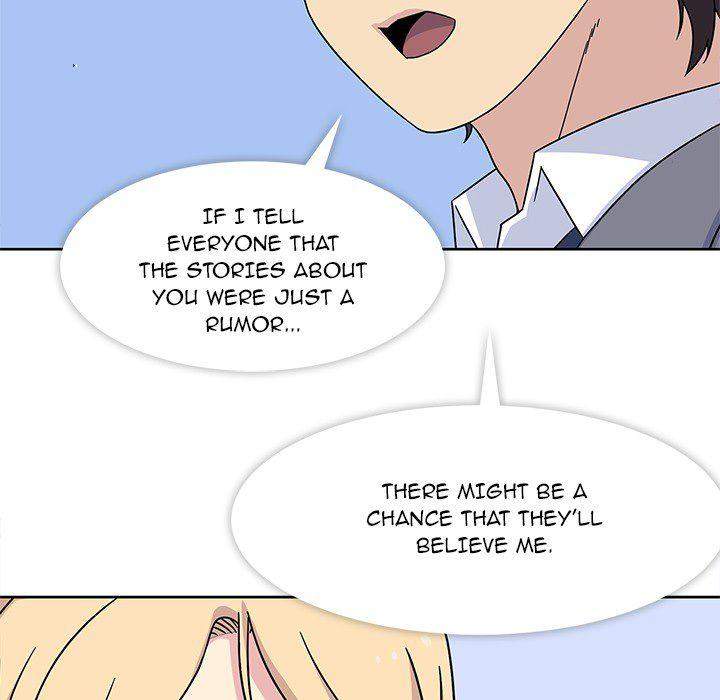 Springtime for Blossom chapter 19 page 57