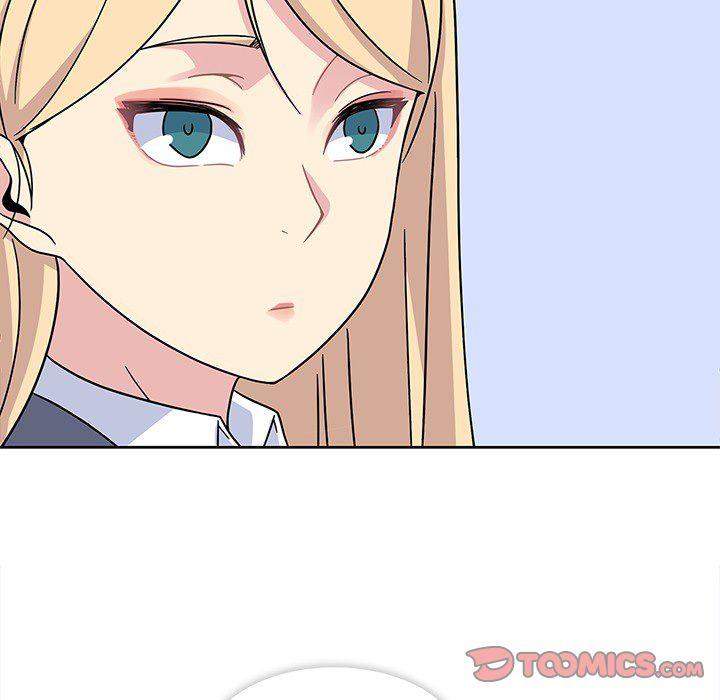 Springtime for Blossom chapter 19 page 58