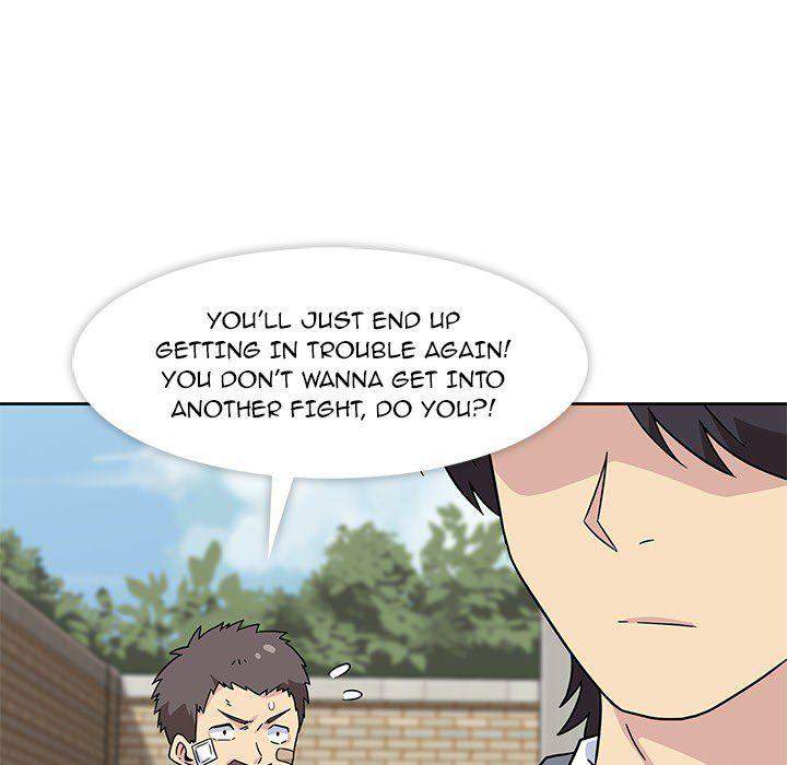 Springtime for Blossom chapter 19 page 60