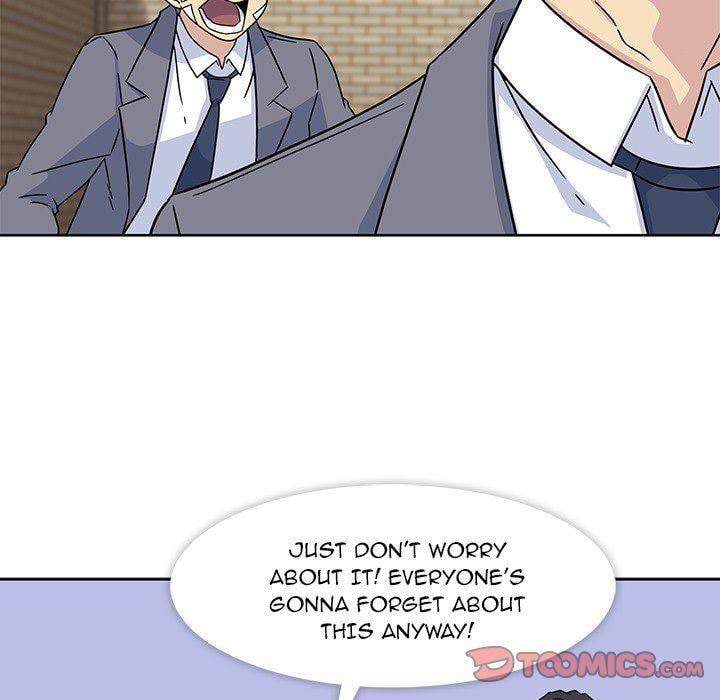 Springtime for Blossom chapter 19 page 61