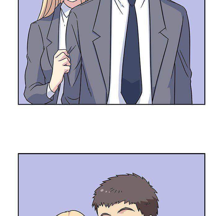 Springtime for Blossom chapter 19 page 75