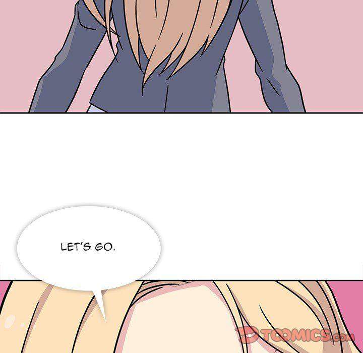 Springtime for Blossom chapter 19 page 79