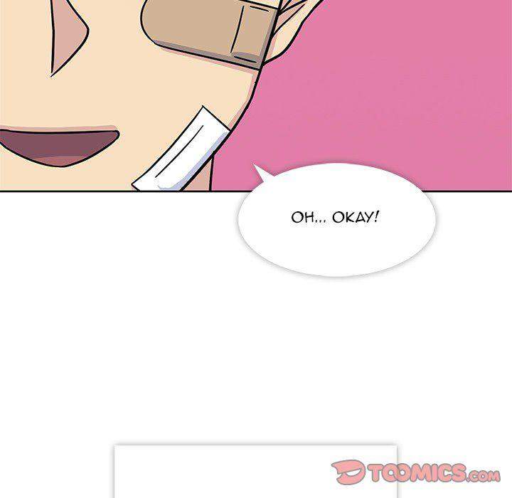 Springtime for Blossom chapter 19 page 82
