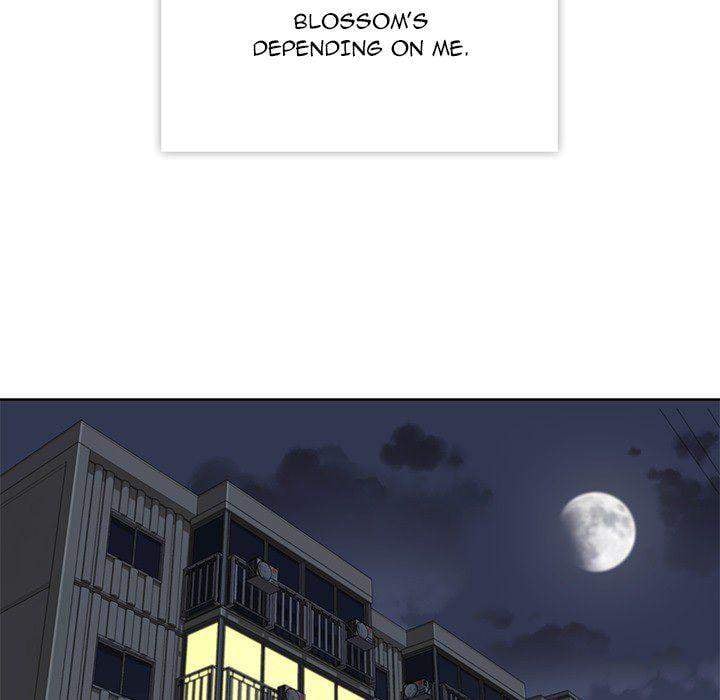 Springtime for Blossom chapter 19 page 83