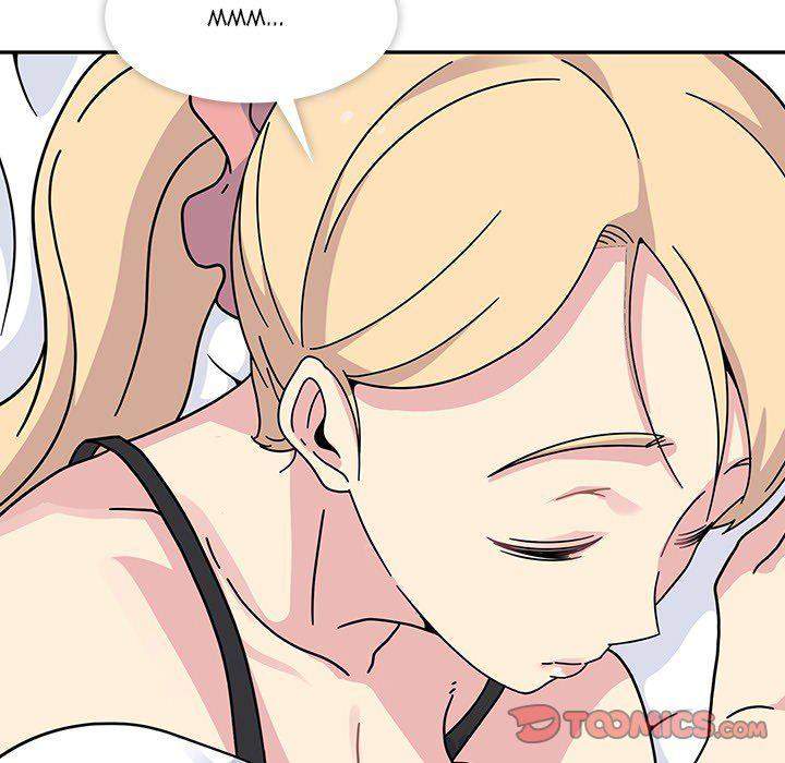 Springtime for Blossom chapter 19 page 97