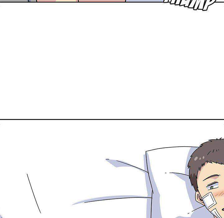 Springtime for Blossom chapter 19 page 101