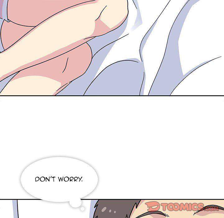 Springtime for Blossom chapter 19 page 103