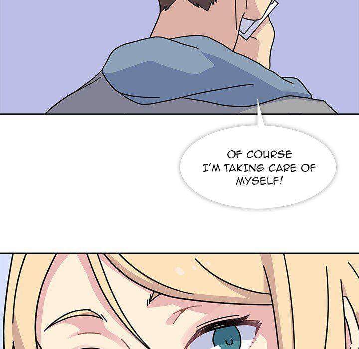 Springtime for Blossom chapter 19 page 113