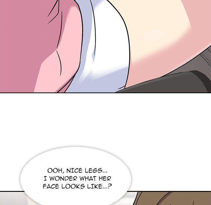 Springtime for Blossom chapter 21 page 6