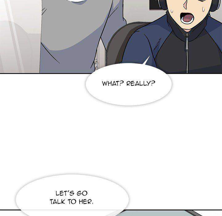 Springtime for Blossom chapter 21 page 10