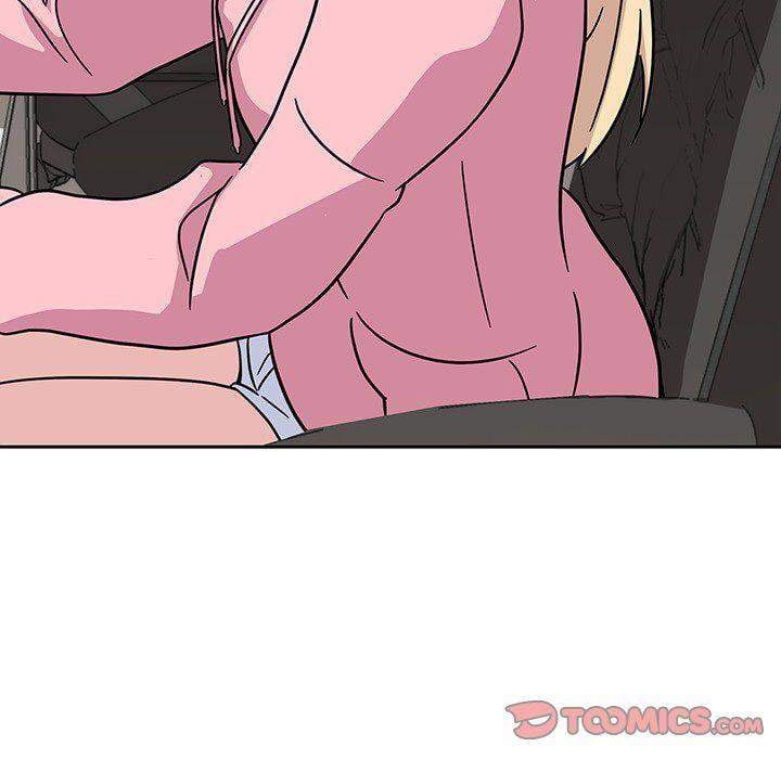 Springtime for Blossom chapter 21 page 15