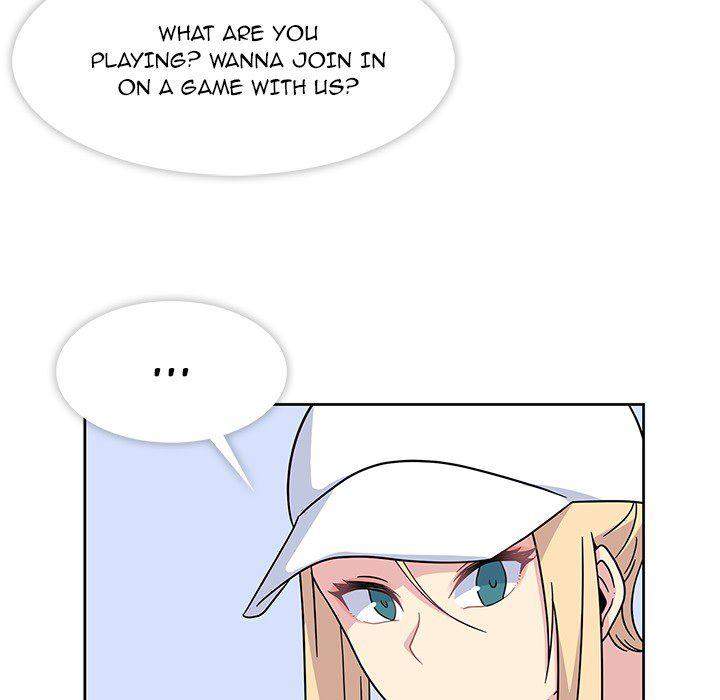 Springtime for Blossom chapter 21 page 22