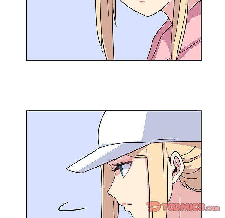 Springtime for Blossom chapter 21 page 23