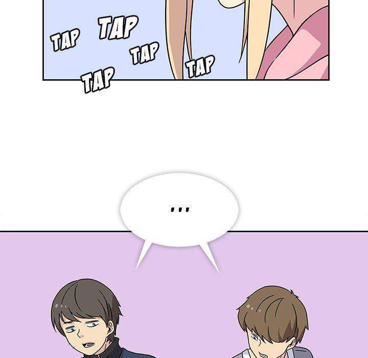 Springtime for Blossom chapter 21 page 24