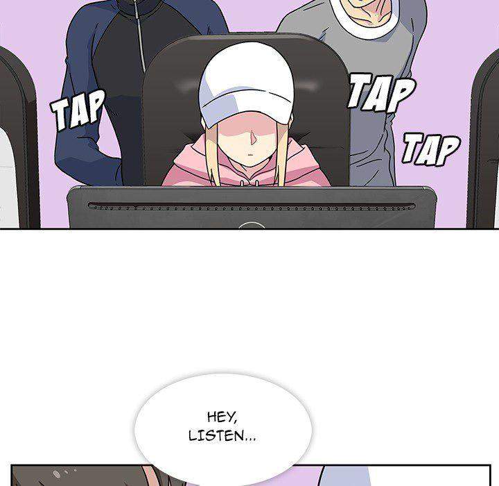 Springtime for Blossom chapter 21 page 25