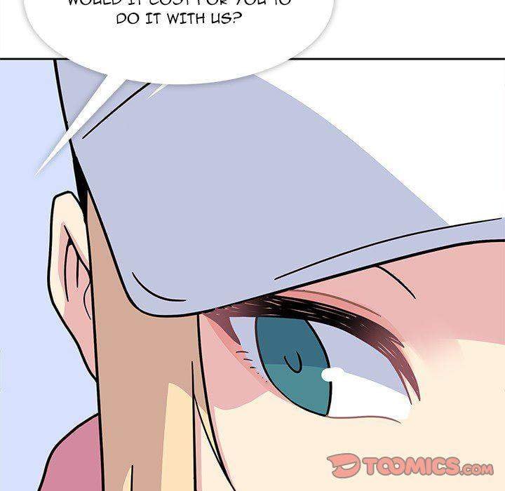 Springtime for Blossom chapter 21 page 27