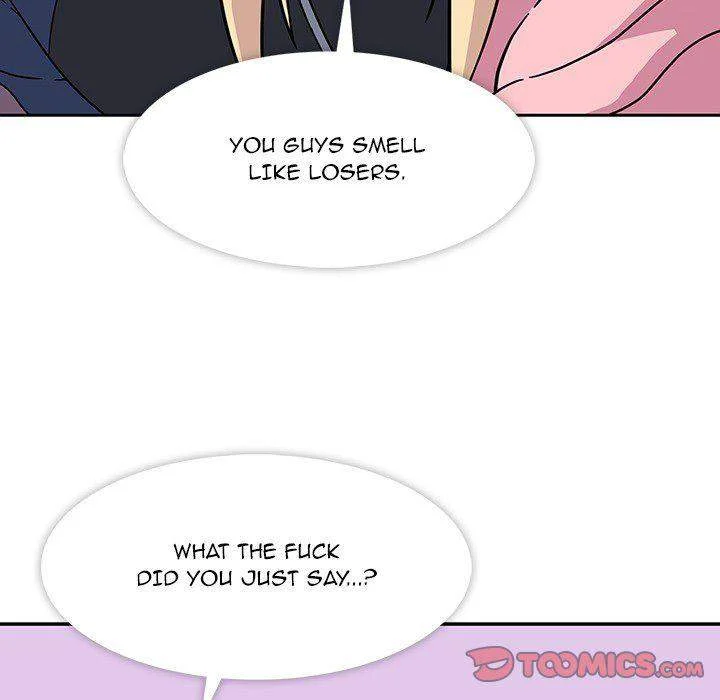 Springtime for Blossom chapter 21 page 31