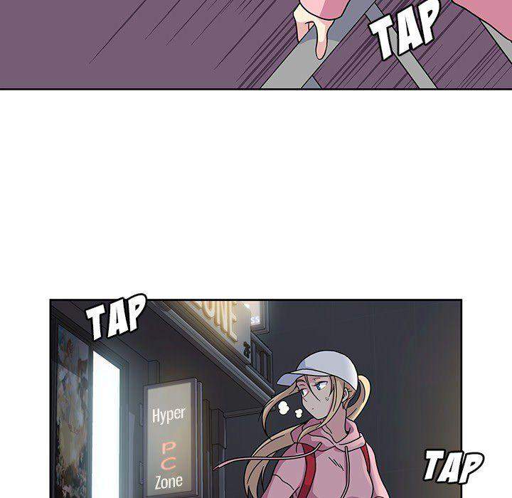 Springtime for Blossom chapter 21 page 37