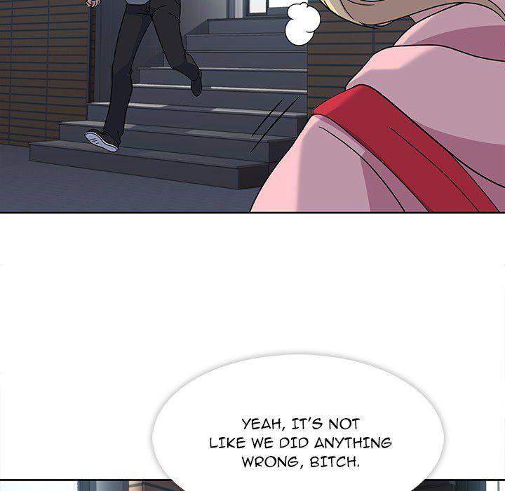 Springtime for Blossom chapter 21 page 41