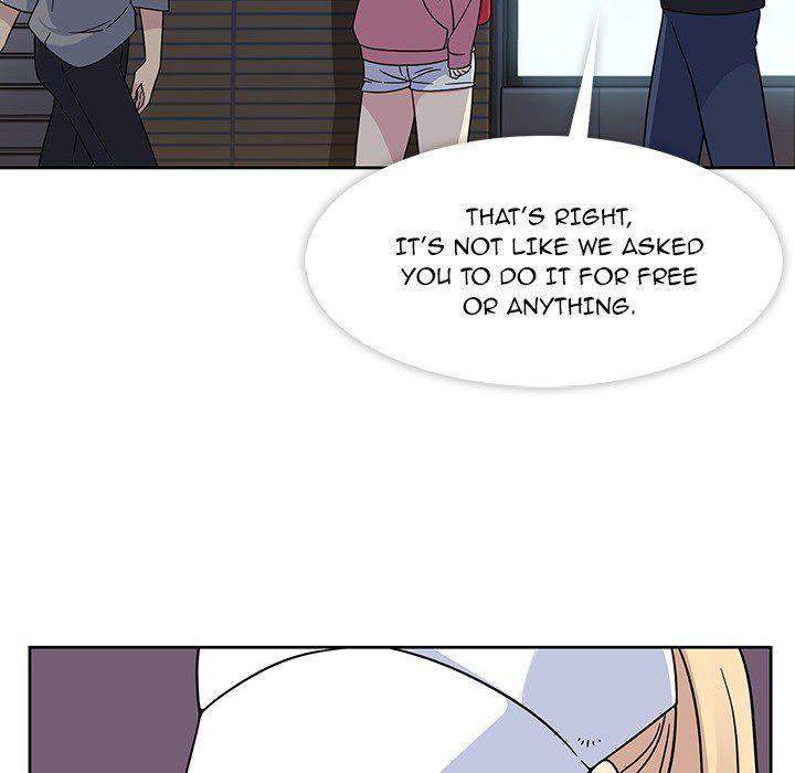 Springtime for Blossom chapter 21 page 44