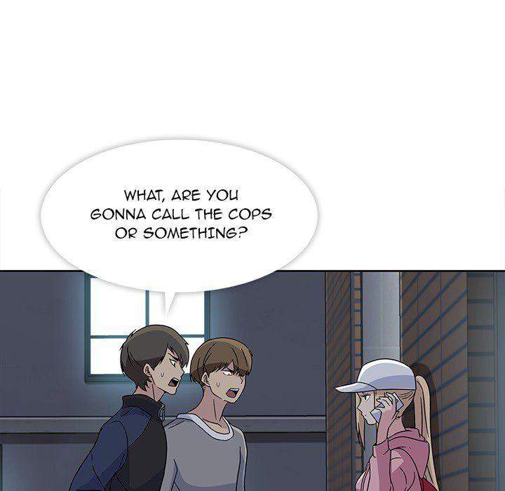 Springtime for Blossom chapter 21 page 54