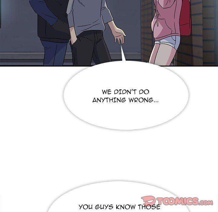 Springtime for Blossom chapter 21 page 55