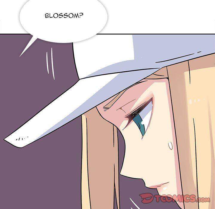 Springtime for Blossom chapter 21 page 87
