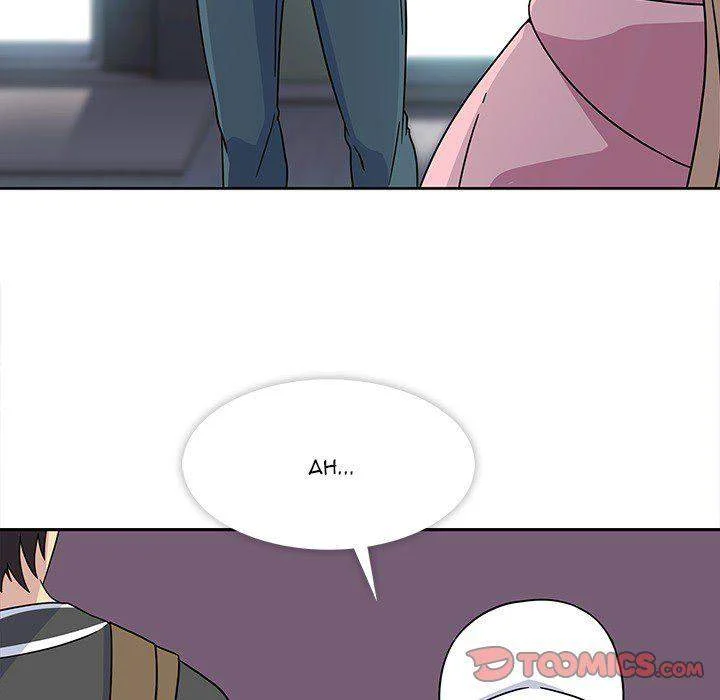 Springtime for Blossom chapter 21 page 91