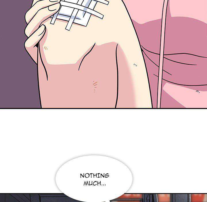 Springtime for Blossom chapter 21 page 94
