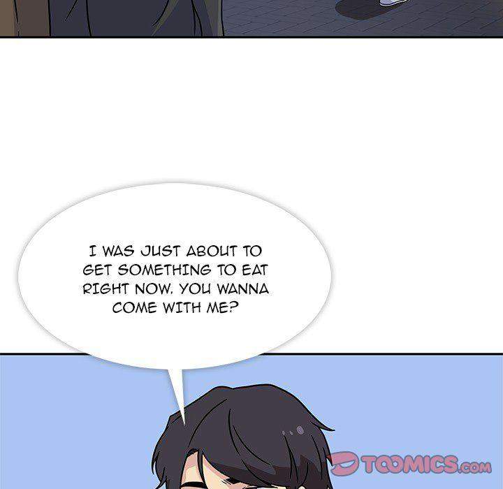Springtime for Blossom chapter 21 page 107