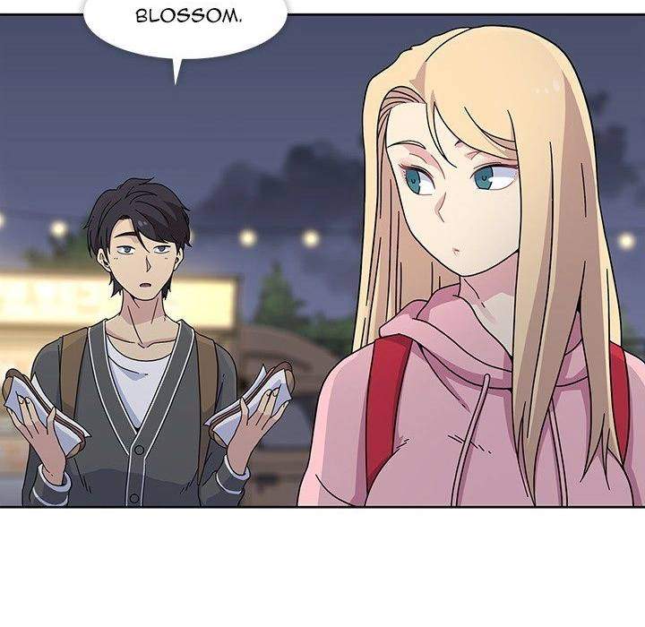 Springtime for Blossom chapter 22 page 20