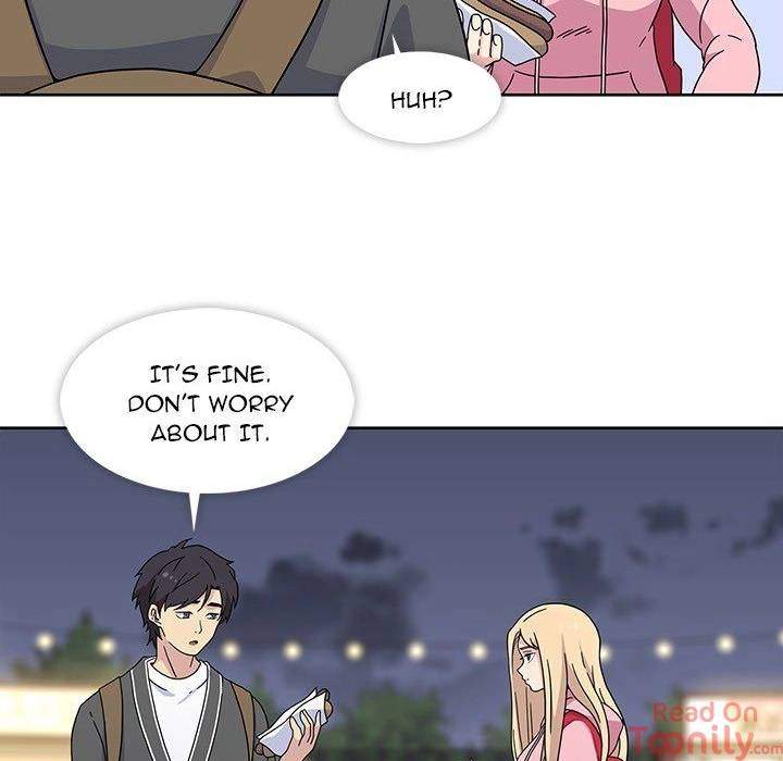 Springtime for Blossom chapter 22 page 23