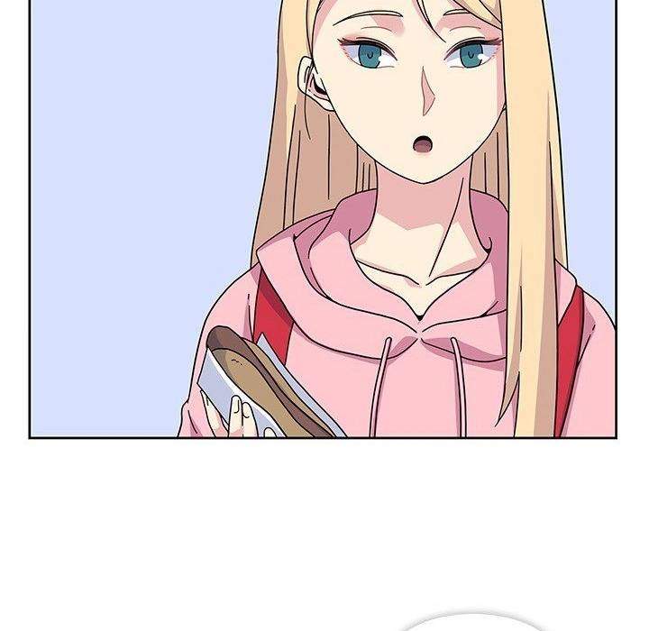 Springtime for Blossom chapter 22 page 25