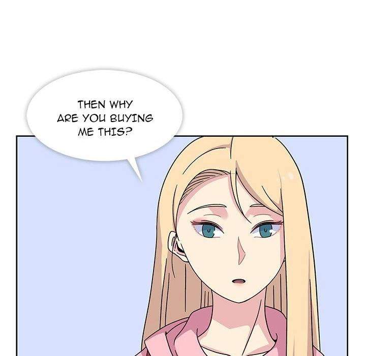Springtime for Blossom chapter 22 page 27