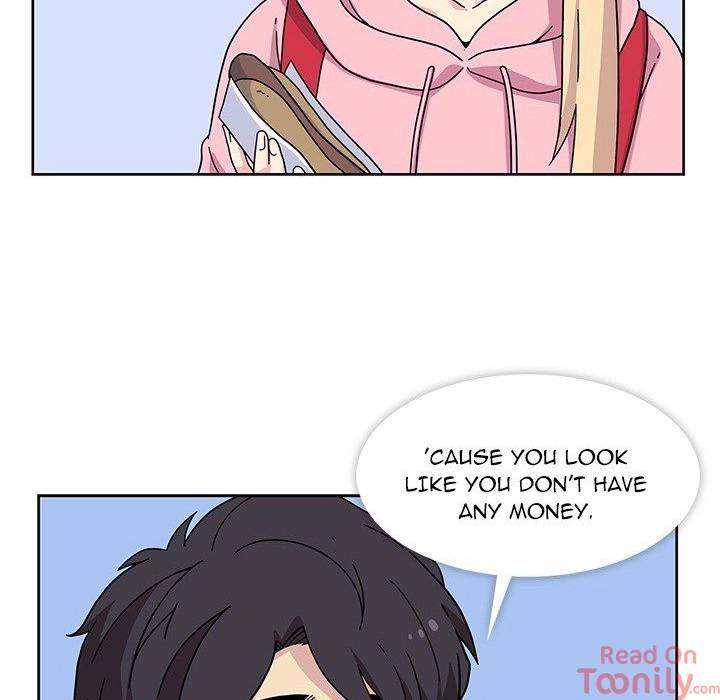 Springtime for Blossom chapter 22 page 28