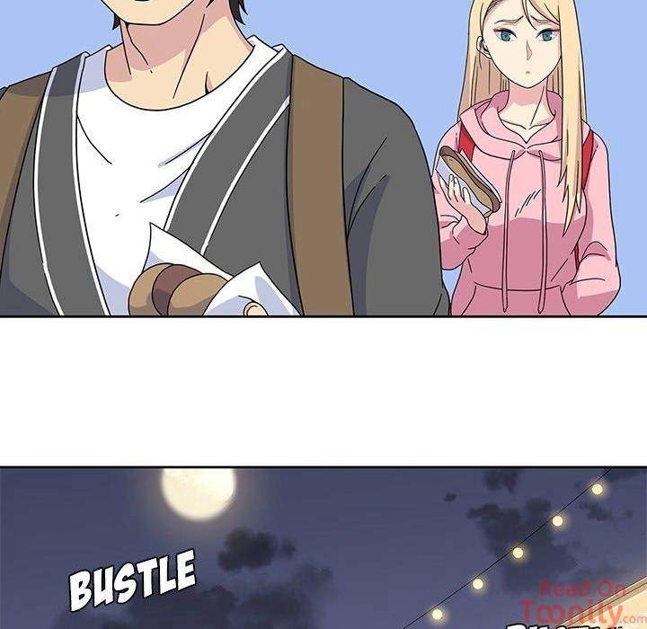 Springtime for Blossom chapter 22 page 33
