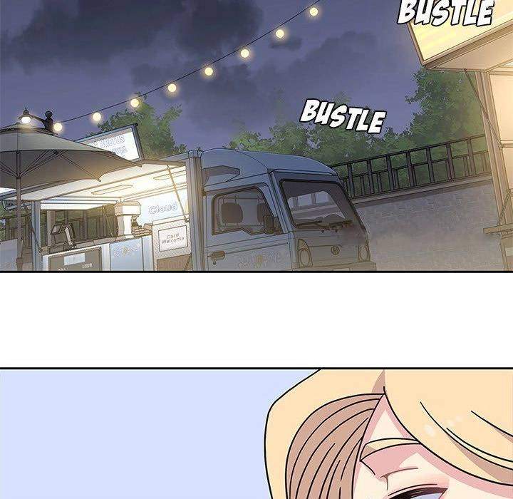 Springtime for Blossom chapter 22 page 34