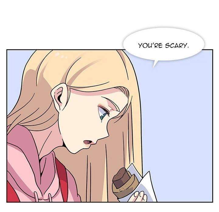 Springtime for Blossom chapter 22 page 39