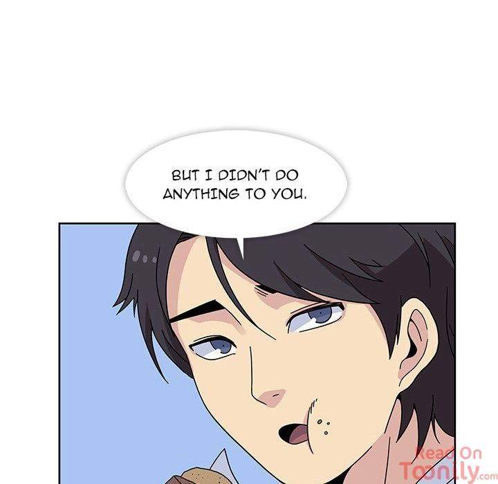 Springtime for Blossom chapter 22 page 40